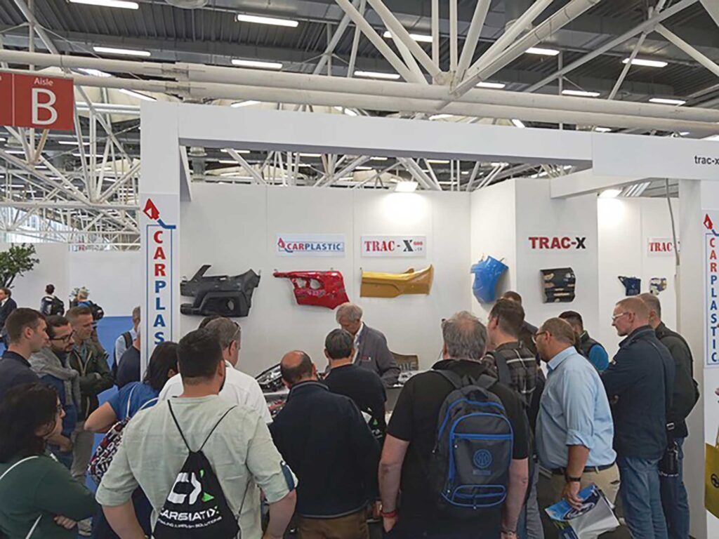 Autopromotech2025 Bologna